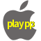 Aplicativo playpp para iOS
