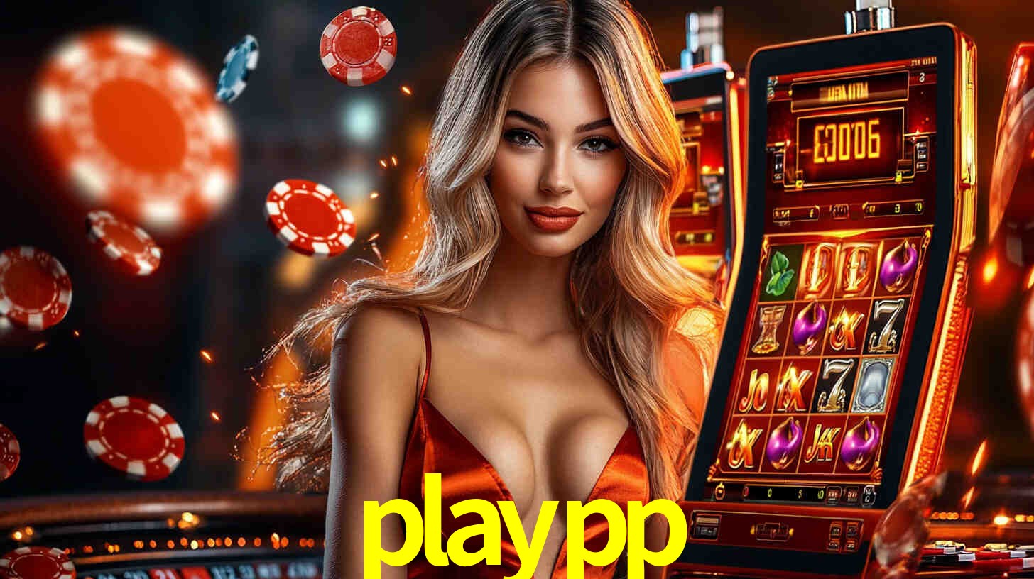 playpp - Explosão de Prêmios - playpp.com