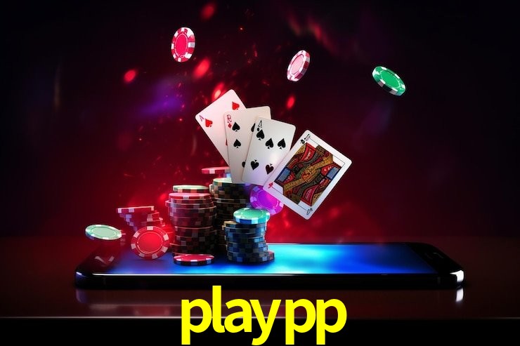Welcome Bonus playpp