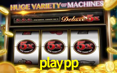 Desvendando o Mundo dos Jogos Virtuais na playpp