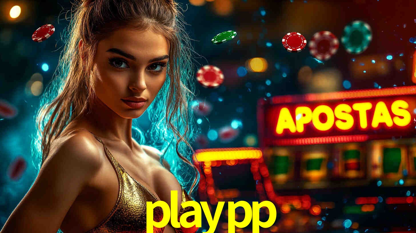 A Popularidade dos Caça-Níqueis no playpp