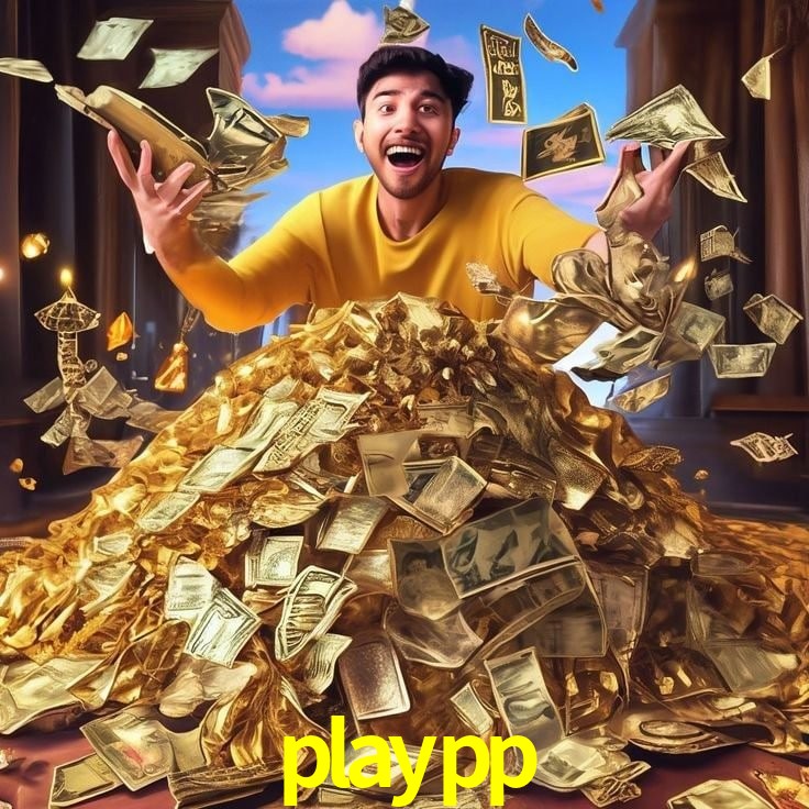 Casino VIP playpp