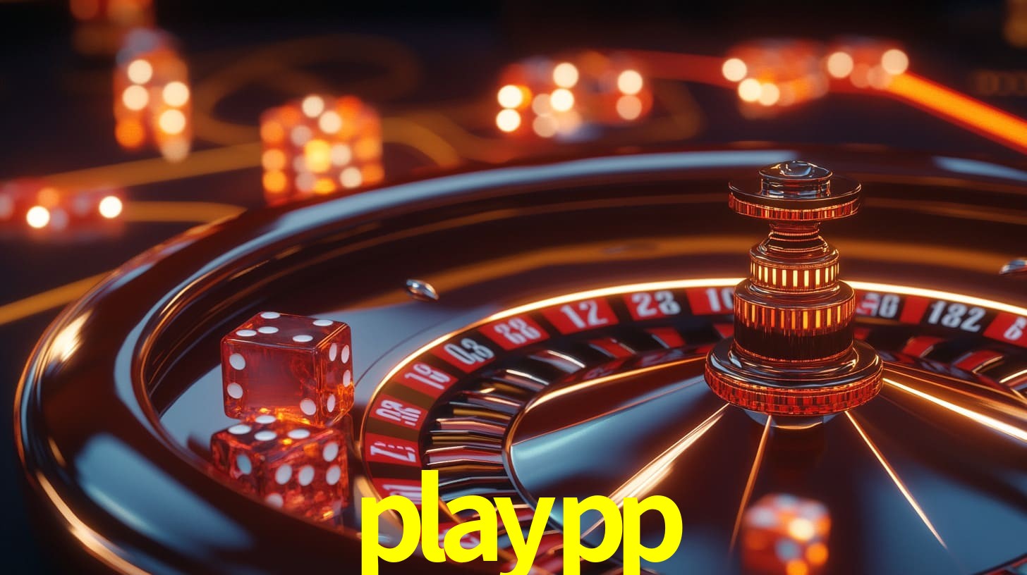 Live Casino playpp