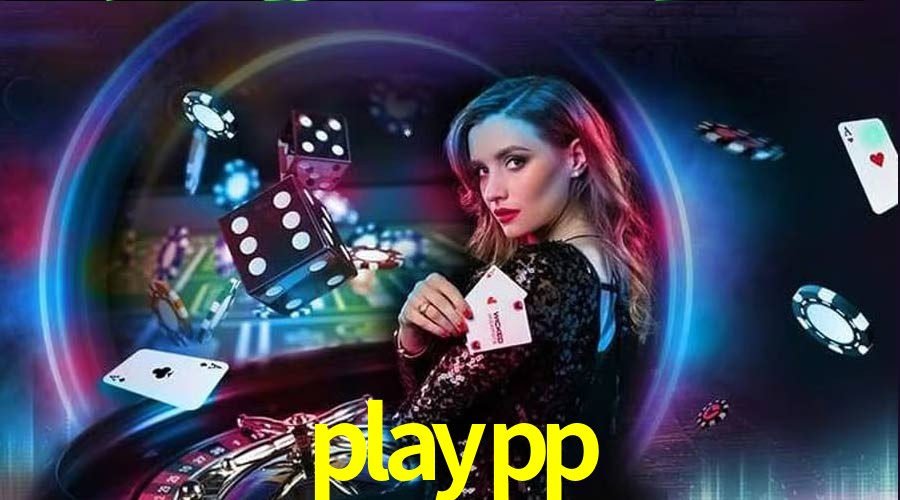 Live Casino playpp