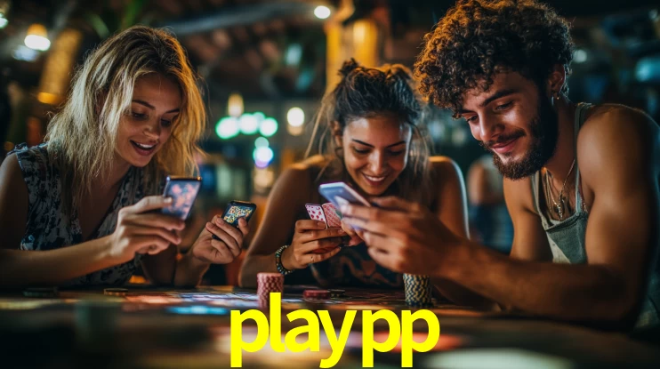 Daily Bonuses playpp