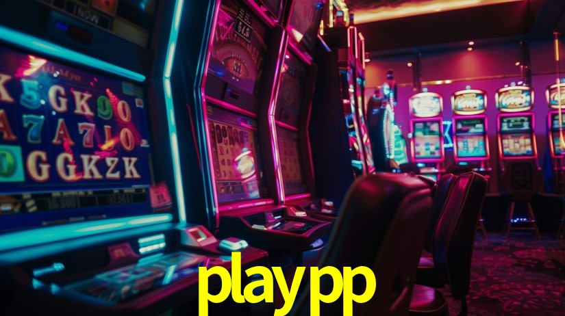 Platform Technology playpp