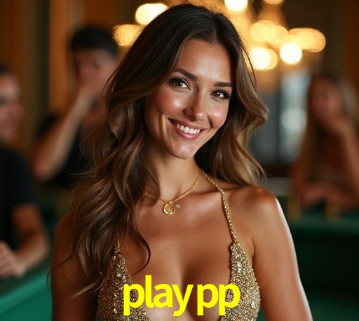 Interface do App playpp