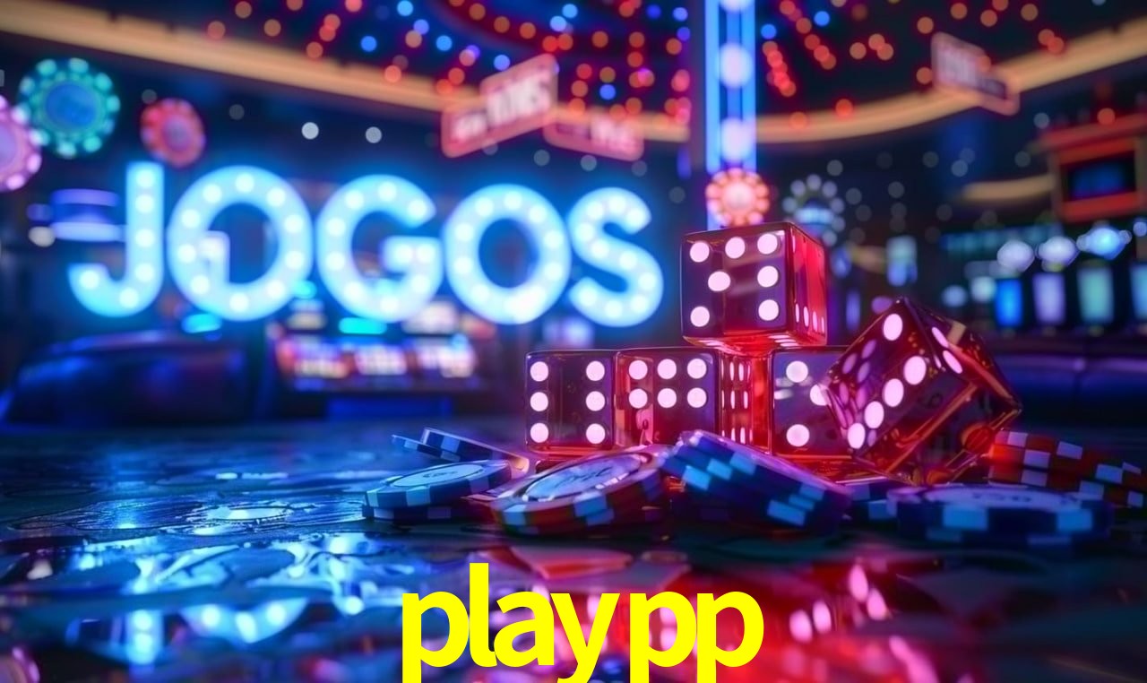 Jogos Exclusivos playpp