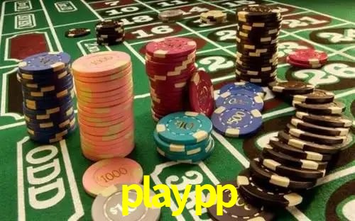 APP oficial da playpp para mobile