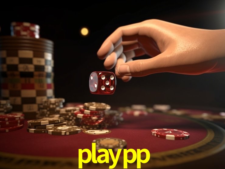 Jogos de Slot playpp