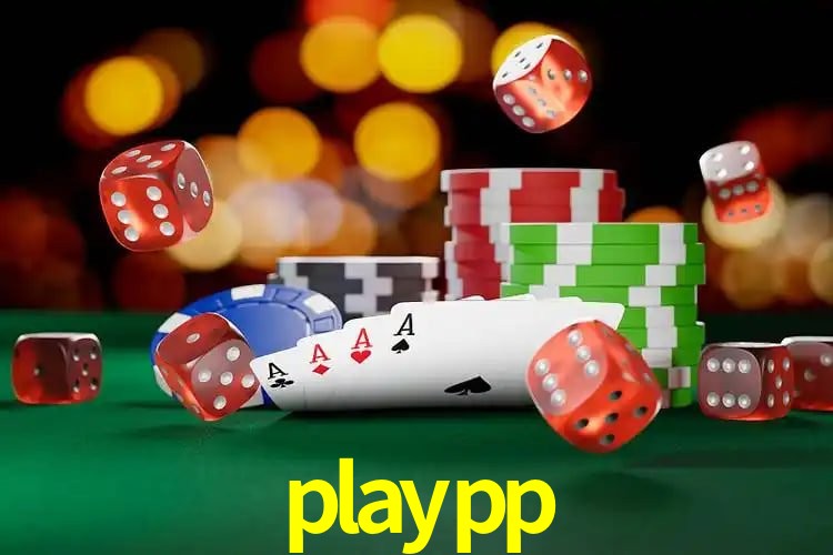 Casino Ao Vivo playpp