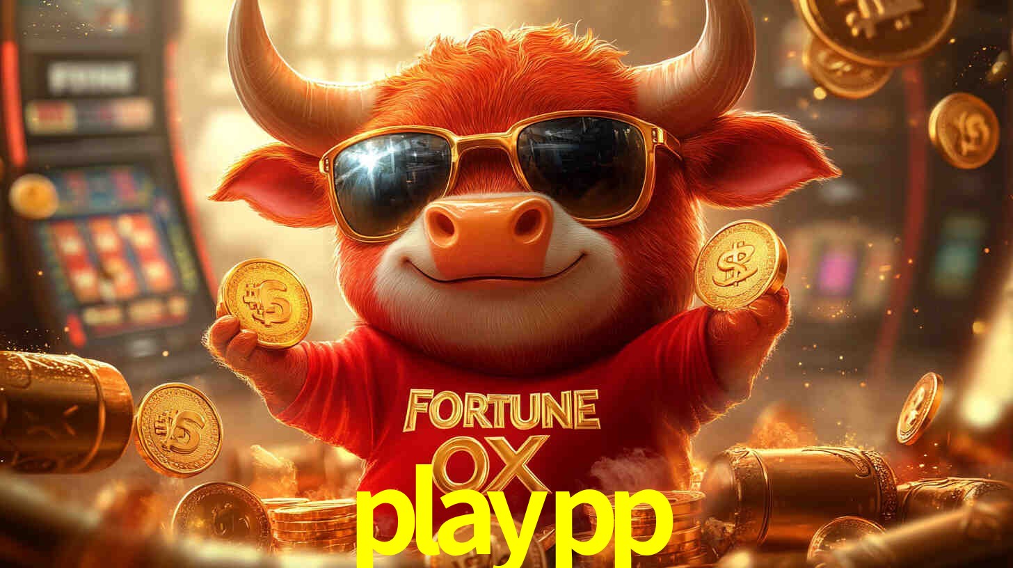 Bônus Generosos e Exclusivos no playpp para Você!