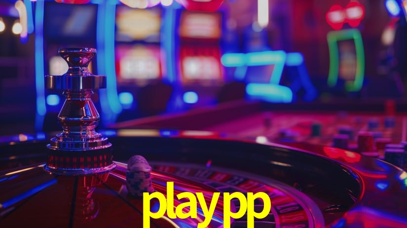 playpp: Jogos de Caça-Níqueis-Altas Recompensas, Roleta-Velocidade, Blackjack-Desafios Máximos