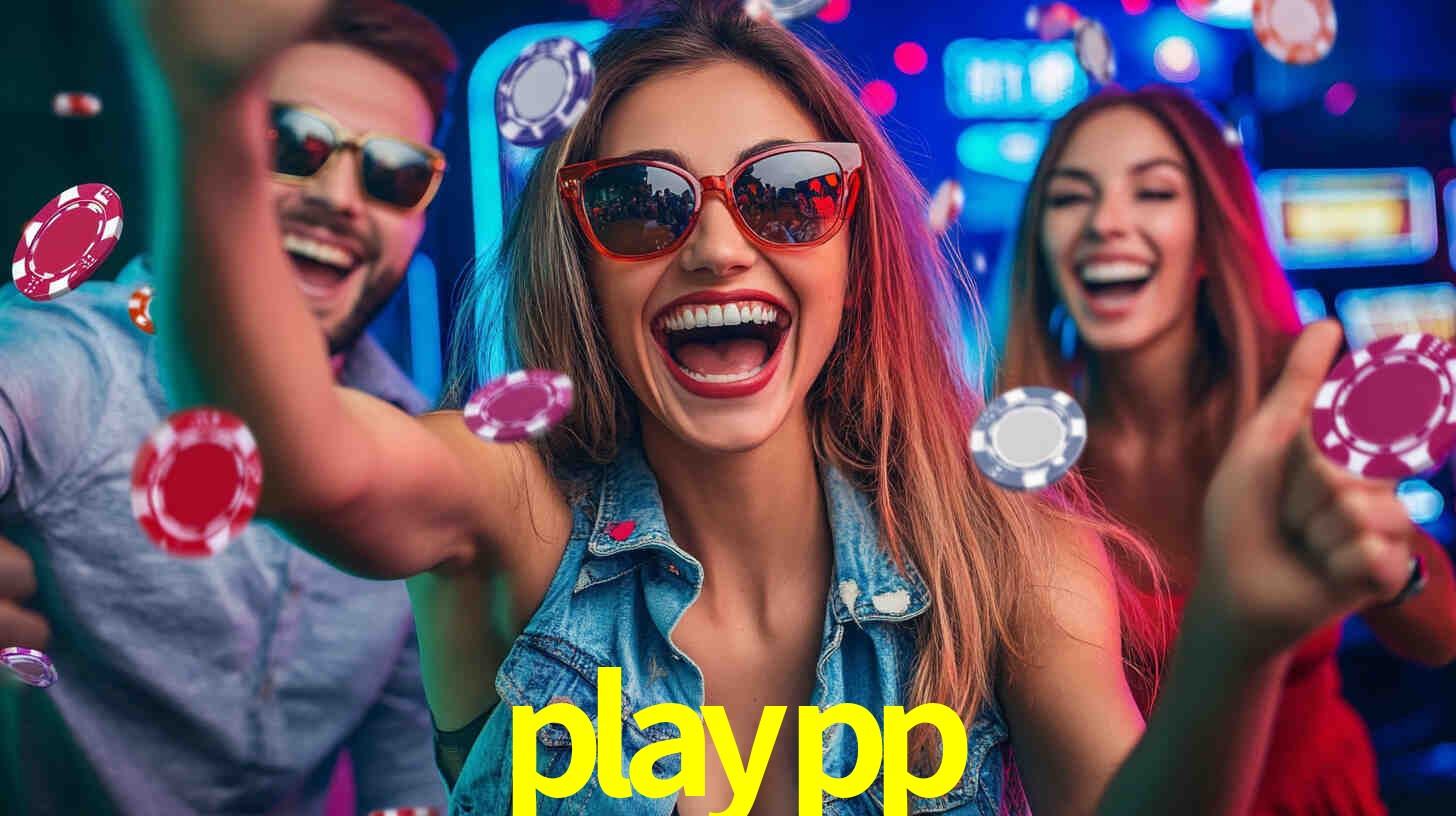 Descubra a Essência do playpp: Nossa História e Compromissos