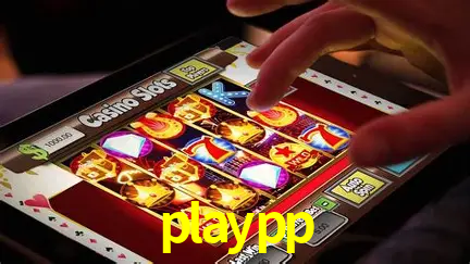 Descubra a Magia dos Jogos de Arcade no playpp