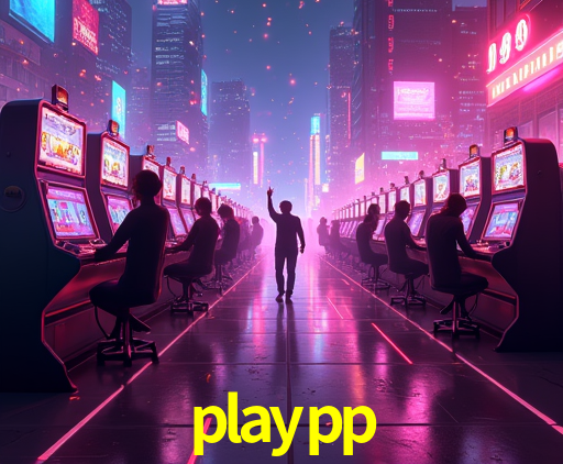 Casino Ao Vivo playpp