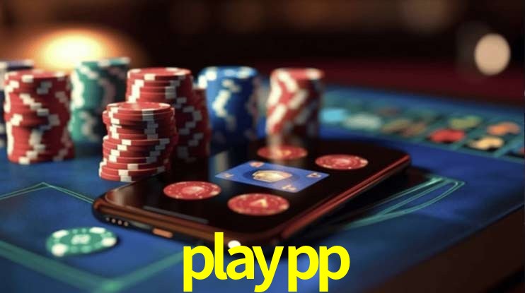 Provedores de Jogos playpp