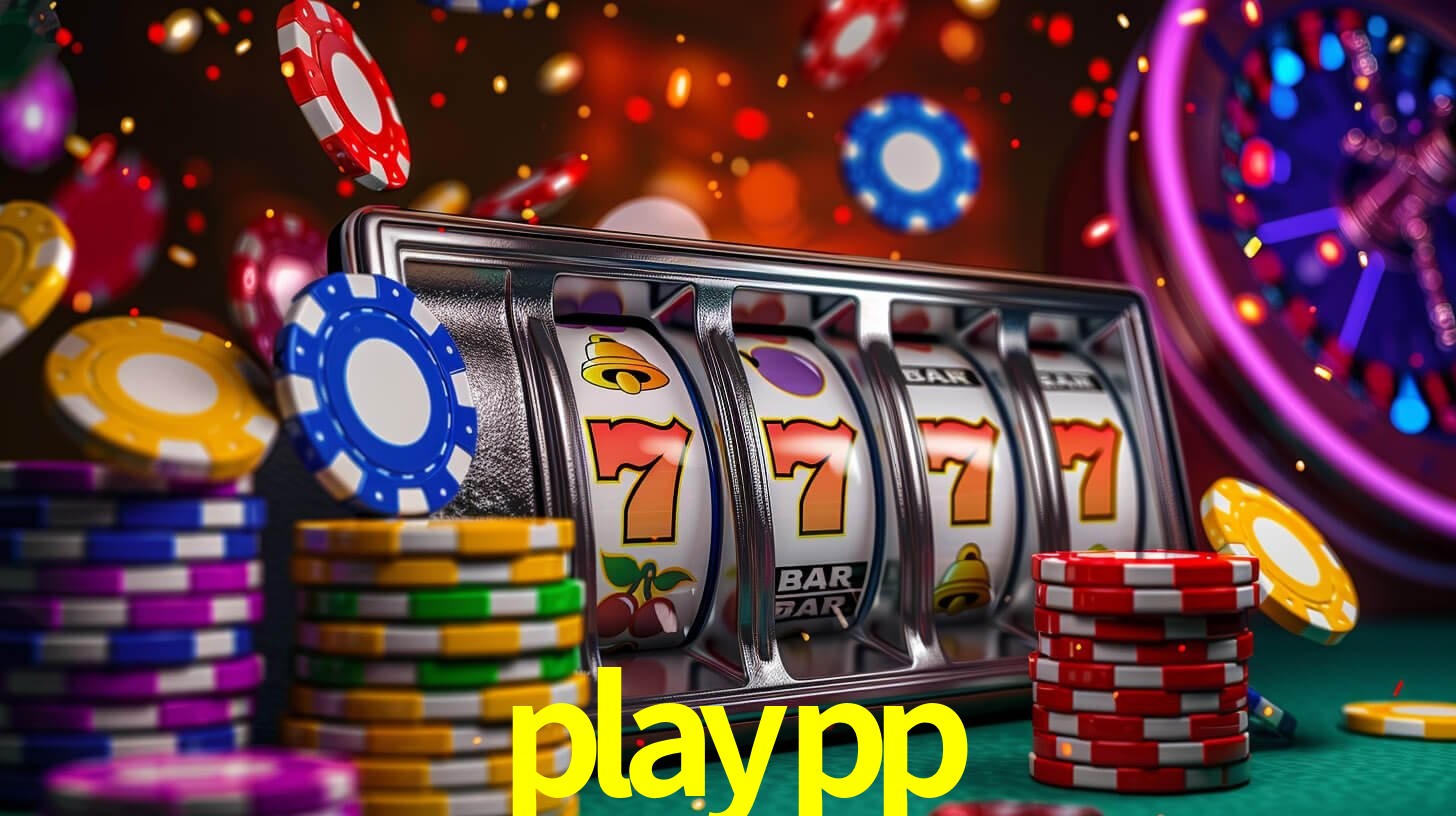 Bônus Diários playpp
