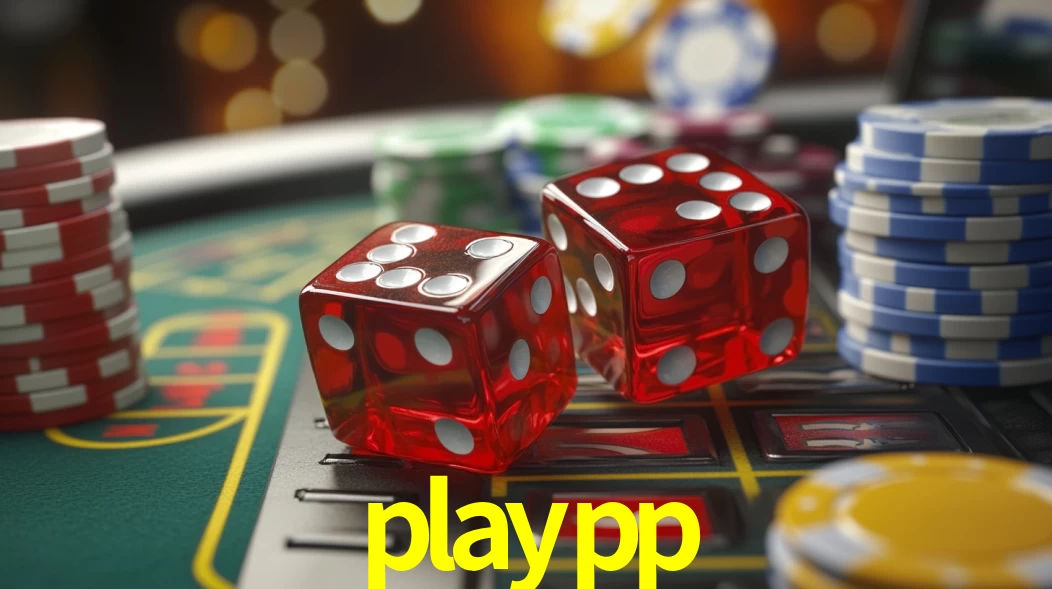 Welcome Bonus playpp