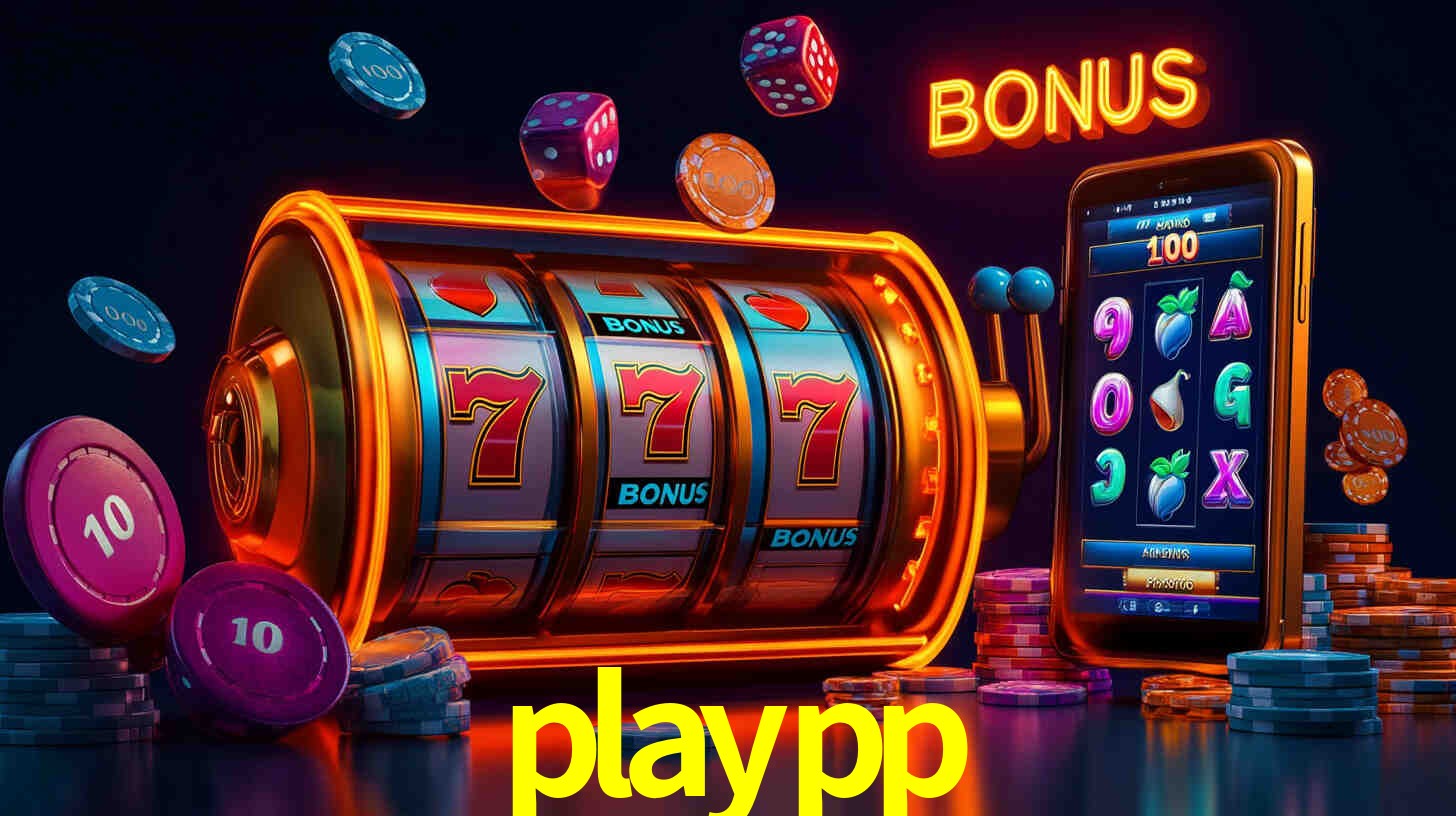 Descubra a Essência do playpp: Nossa História e Compromissos