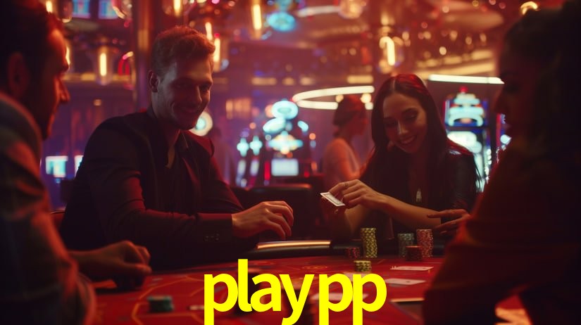A Popularidade dos Caça-Níqueis no playpp