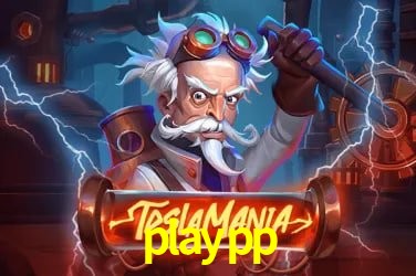 Login Seguro playpp
