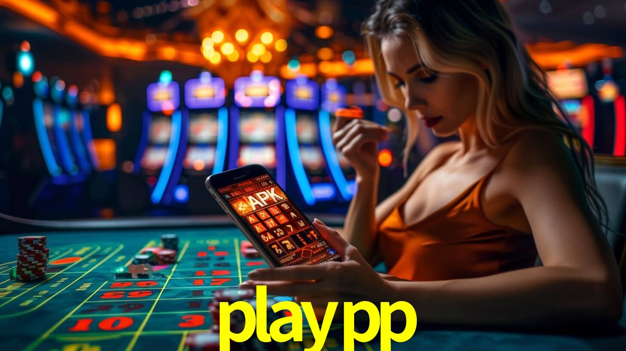 VIP Casino playpp