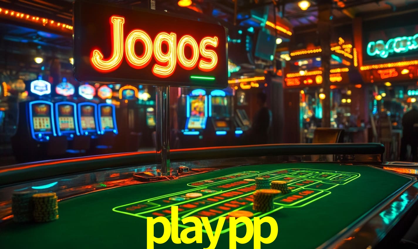 Cadastro Rápido playpp