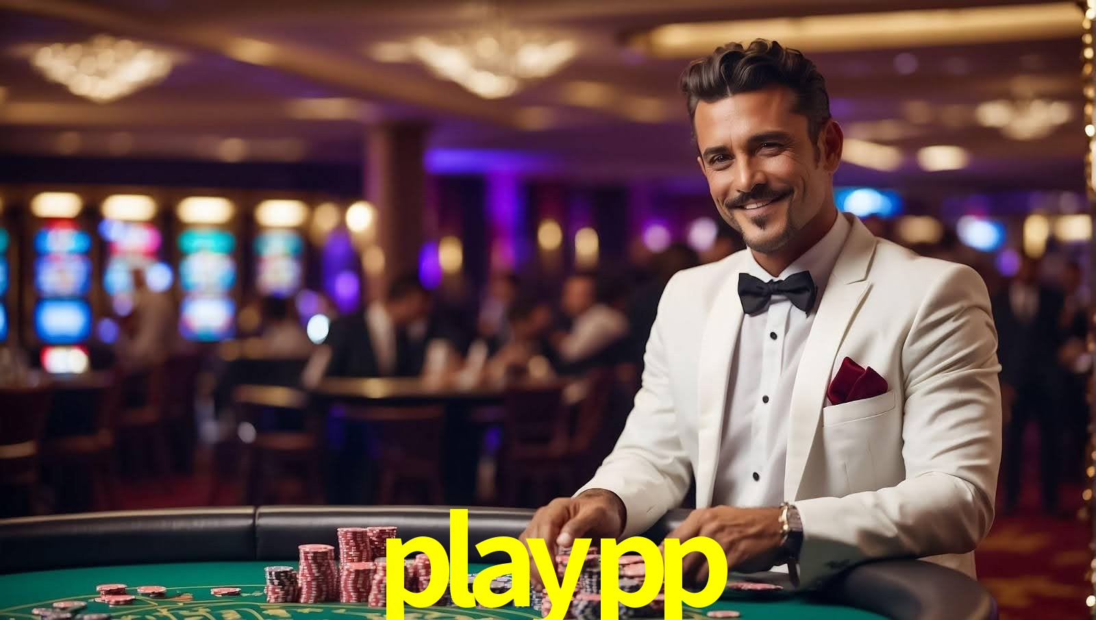 Integração de APIs playpp