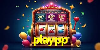 Promoção Relâmpago playpp