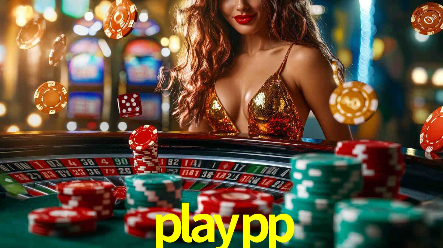 playpp App Interface