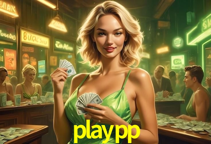 Inovações de Jogos na playpp: O Futuro das Experiências Interativas