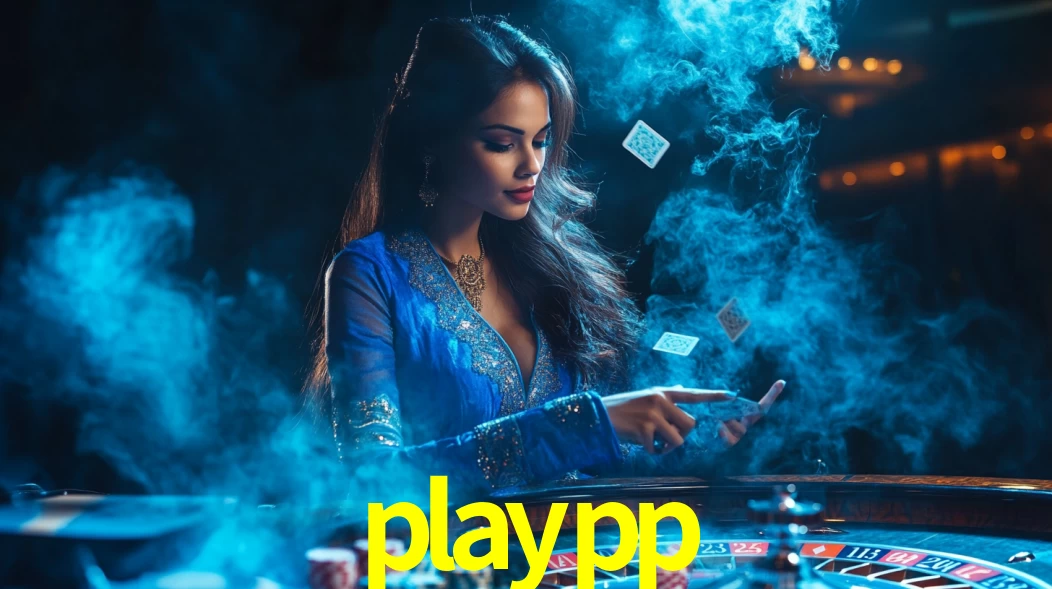 A Experiência Imersiva dos Cassinos Ao Vivo no playpp