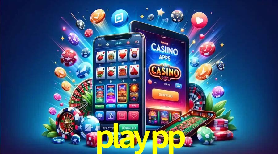 Slot Games playpp