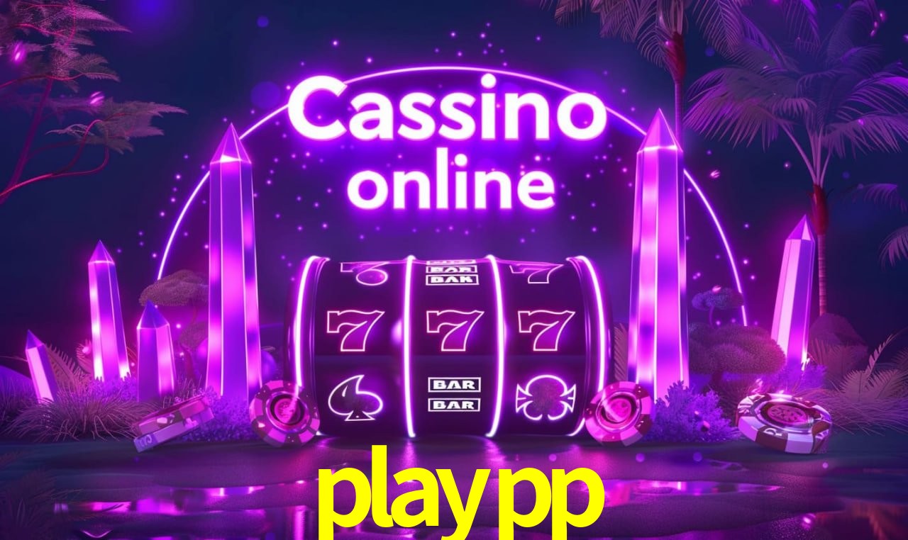 Design Responsivo playpp