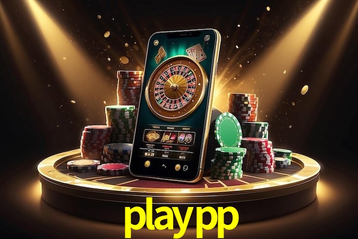 Tecnologia da Plataforma playpp