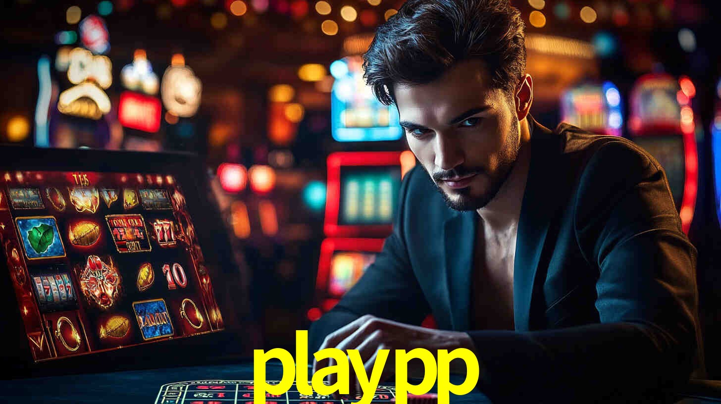 playpp bet